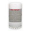 Frosted glass beer mug (500 ml)