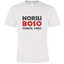 T -shirts with your photo, notes, white
