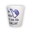 Small latte mug (300 ml)