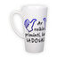 Big latte mug (400 ml)