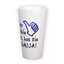 Big latte mug (400 ml)
