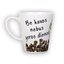 Маленькая чашка latte (300 мл)