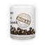 Frosted glass mug (300 ml)