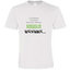 T -shirts with your photo, notes, white
