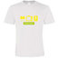 T -shirts with your photo, notes, white