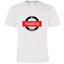 T -shirts with your photo, notes, white