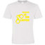 T -shirts with your photo, notes, white