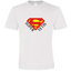T -shirts with your photo, notes, white