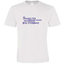 T -shirts with your photo, notes, white