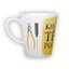 Small latte mug (300 ml)