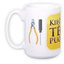 Grand mug (400 ml)