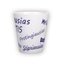 Small latte mug (300 ml)