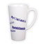 Big latte mug (400 ml)