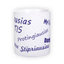 Standard white mug (300 ml)