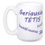 Grand mug (400 ml)