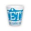Small latte mug (300 ml)