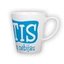 Small latte mug (300 ml)