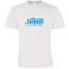 T -shirts with your photo, notes, white