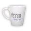 Small latte mug (300 ml)