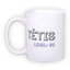 Standard white mug (300 ml)