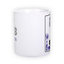 Standard white mug (300 ml)