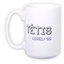 Grand mug (400 ml)