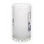 Frosted glass beer mug (500 ml)