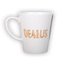 Small latte mug (300 ml)