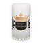 Matinio stiklo bokalas (500 ml)