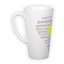 Big latte mug (400 ml)