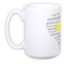 Grand mug (400 ml)