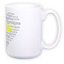 Grand mug (400 ml)