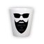 Small latte mug (300 ml)