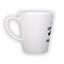 Small latte mug (300 ml)