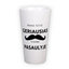 Big latte mug (400 ml)