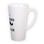 Big latte mug (400 ml)