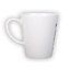 Маленькая чашка latte (300 мл)
