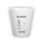 Маленькая чашка latte (300 мл)