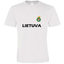 T -shirts with your photo, notes, white