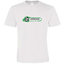 T -shirts with your photo, notes, white