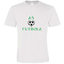 T -shirts with your photo, notes, white