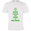 T -shirts with your photo, notes, white