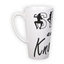 Suur Latte tass (400 ml)