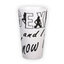 Suur Latte tass (400 ml)