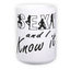 Grand mug (400 ml)