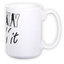 Grand mug (400 ml)