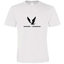 T -shirts with your photo, notes, white