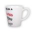 Small latte mug (300 ml)