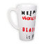Big latte mug (400 ml)