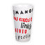 Big latte mug (400 ml)